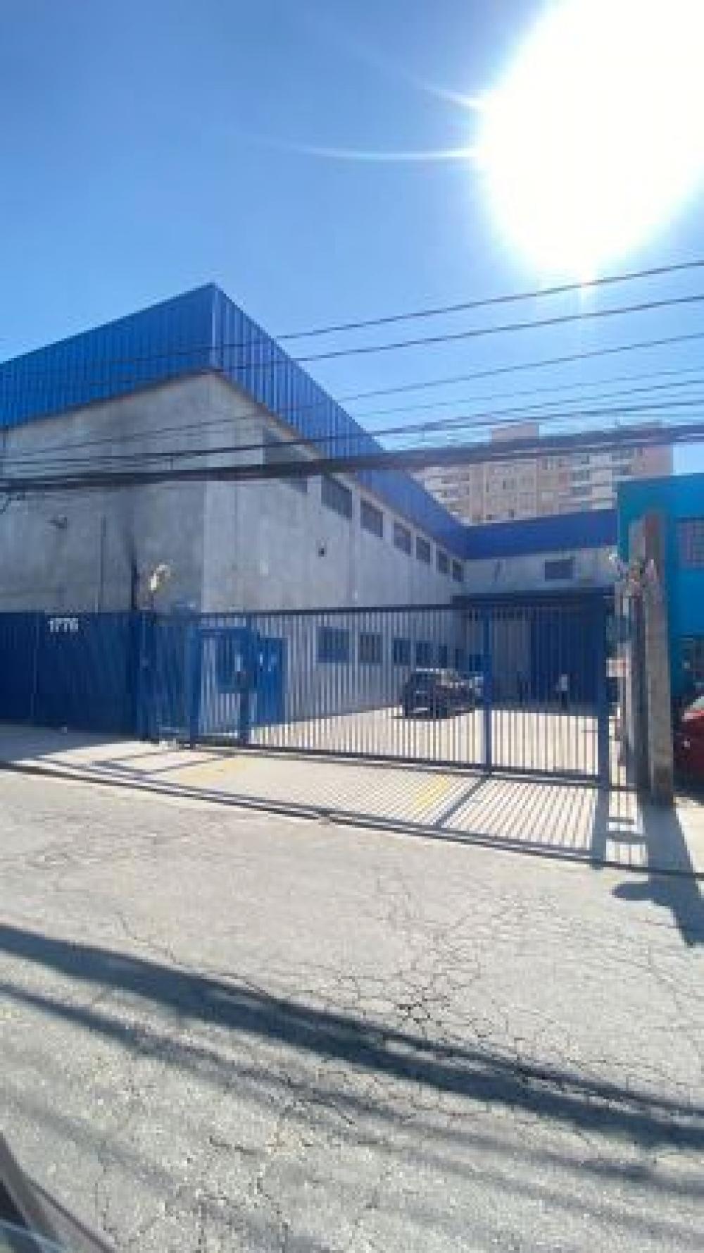 Propiedad Industrial - Comercial