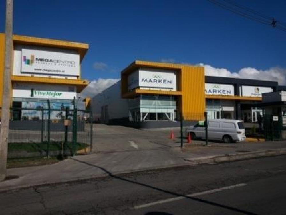 Condominio de Galpones Industriales -Aeropuerto