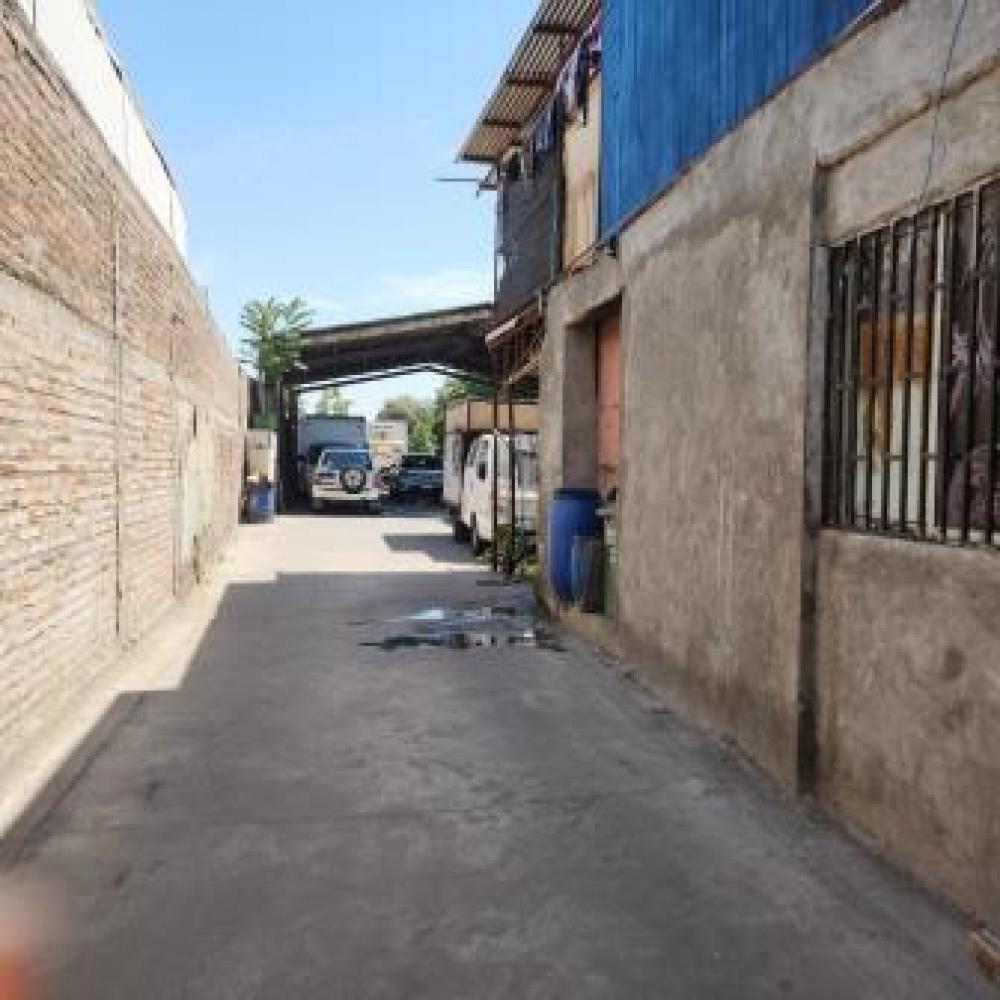 Galpon Industrial - Comercial