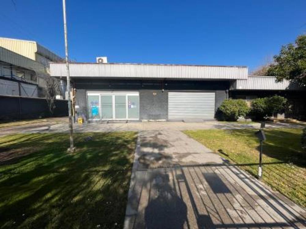 Propiedad Industrial - Comercial